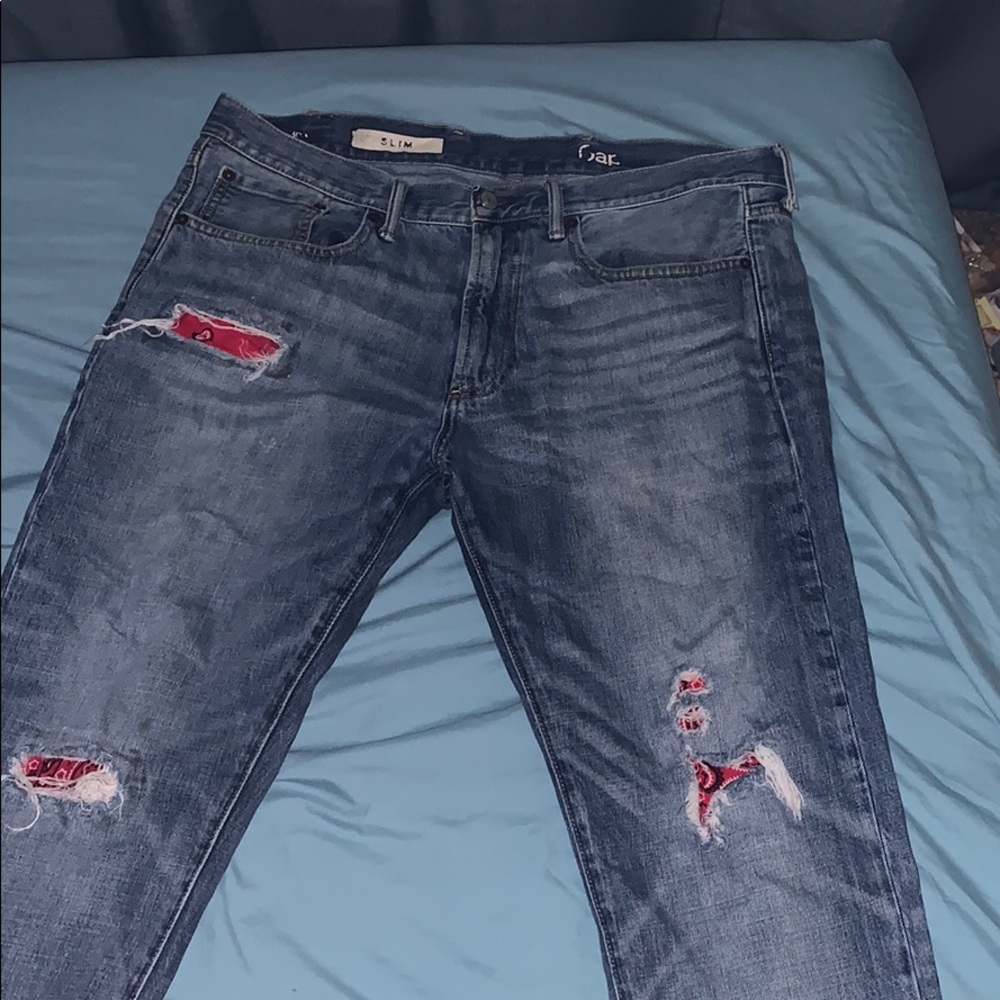 Gap Slim Jeans